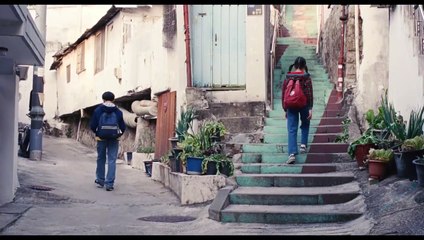 Vidas pasadas Tráiler