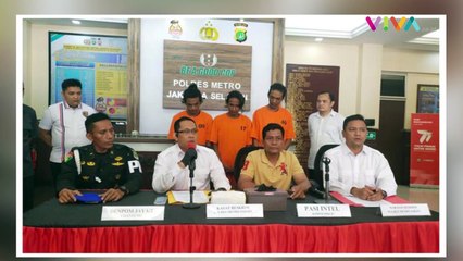 Alasan Pacar Anak Nikita Mirzani Nyaris Habisi Anggota TNI