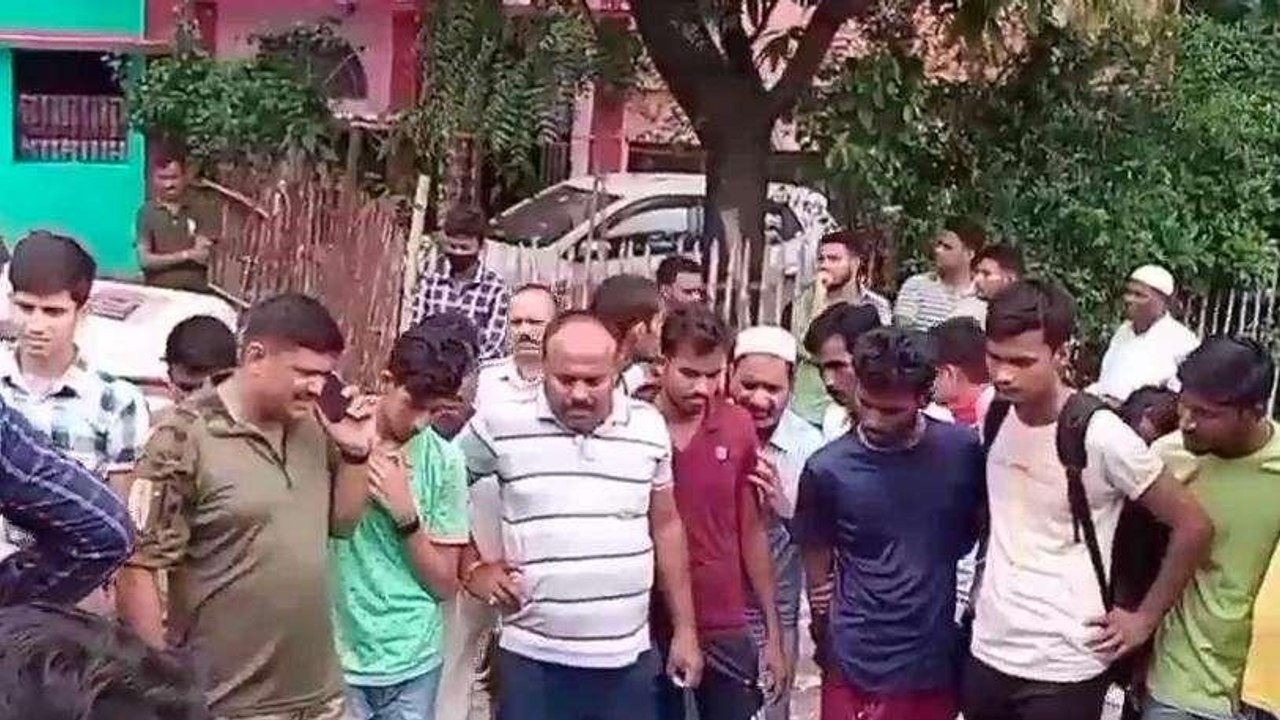 मोतिहारी: जदयू अल्पसंख्यक प्रकोष्ठ के नेता की सड़क हादसे में दर्दनाक मौत, पसरा मातम