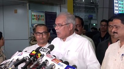 इनके पास कोई मुद्दा नहीं: सीएम