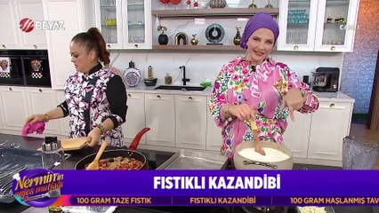 Nermin'in Enfes Mutfağı 17 Ekim 2023