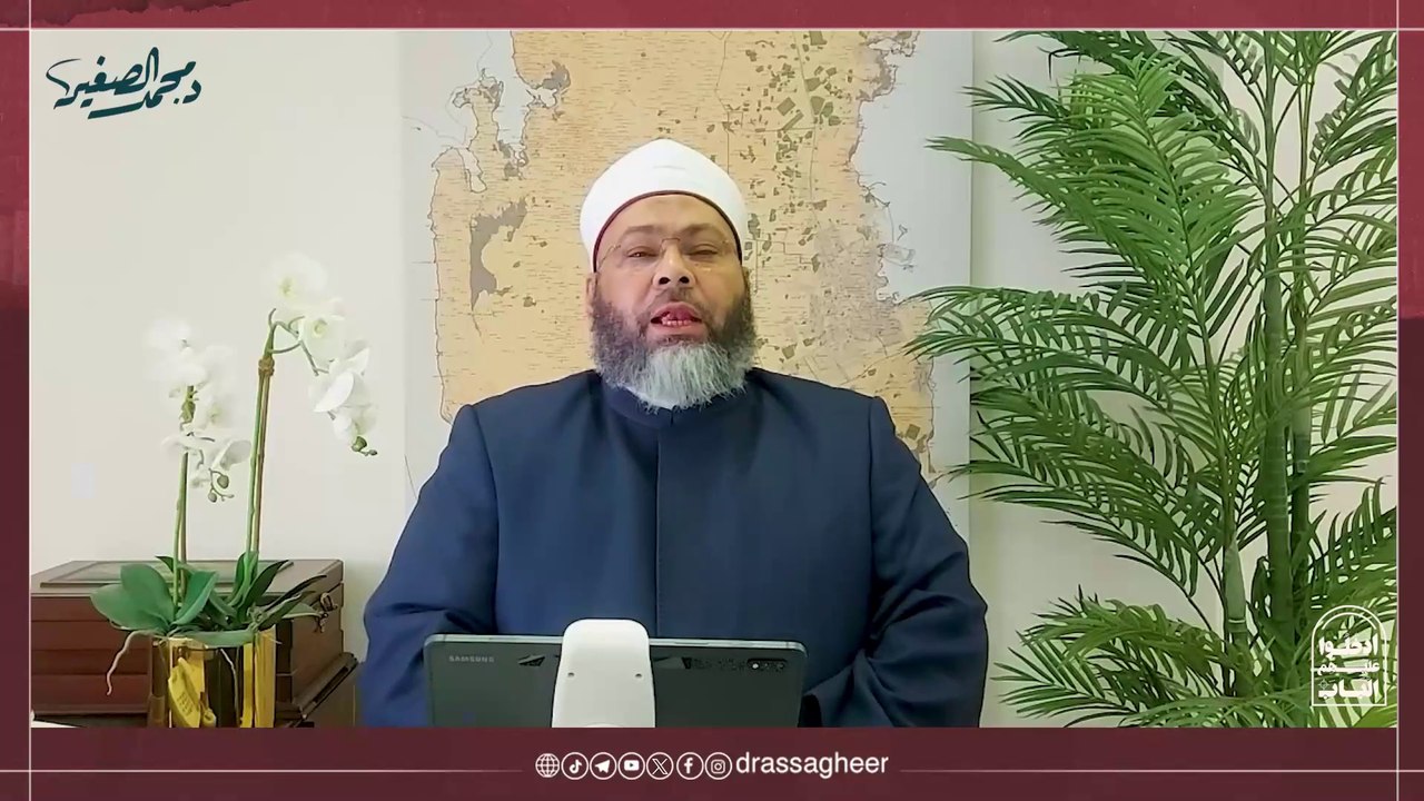 طوفان الأقصى .. والدعوة للنفير العام