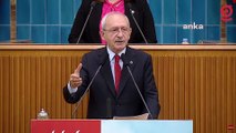 Kılıçdaroğlu'ndan yargıda rüşvet iddialarına tepki: 'Adaleti Saray'dan beklerseniz, adalet adalet olmaktan çıkar'