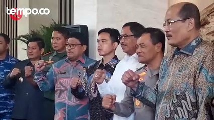 Tanggapi Putusan MK, Gibran: Yang Punya Peluang Bukan Hanya Saya