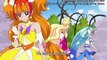 Princess PreCure VS DysDark [HD] ( Ep 39 ) Go!Princess Precure