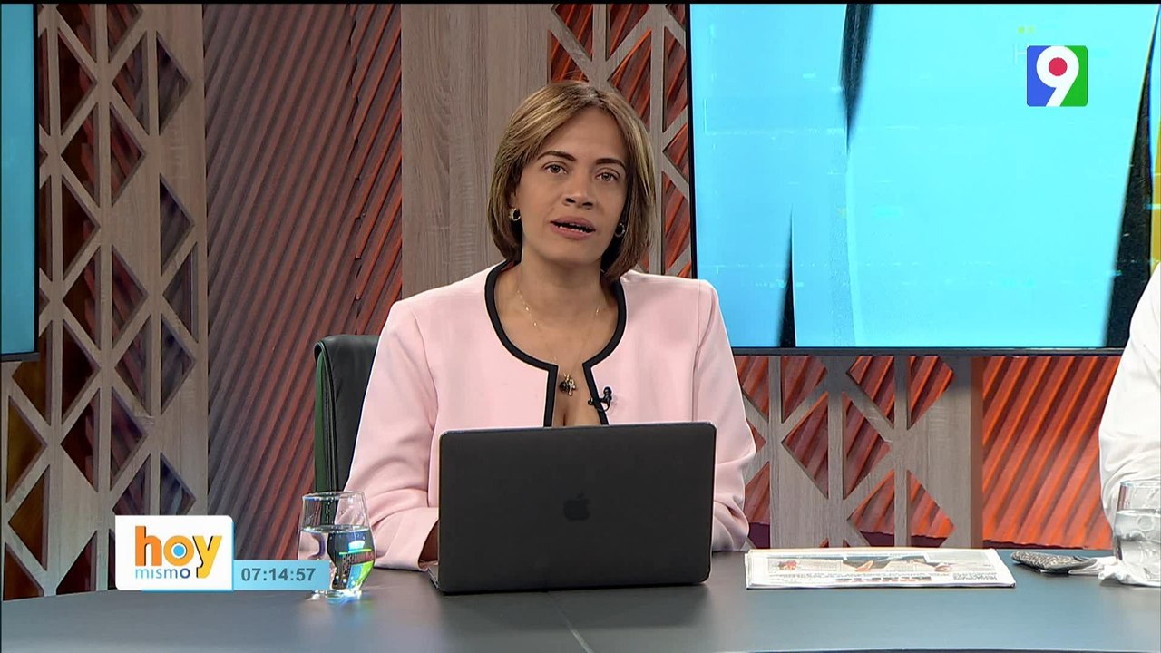 Caso de la diputada Rosa Pilarte López, enviado a Juicio de Fondo | Hoy Mismo