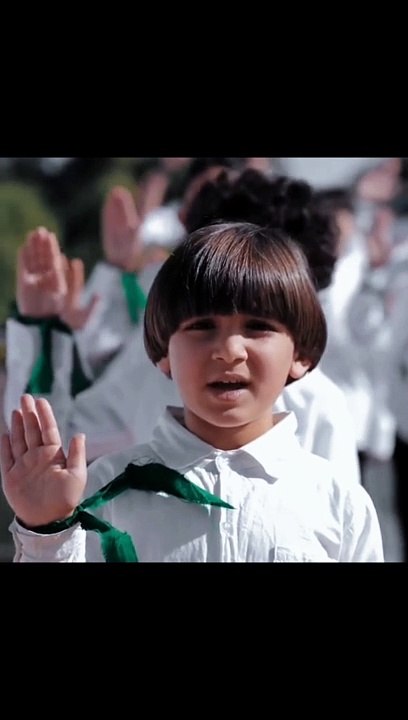 salam yah mahdi
