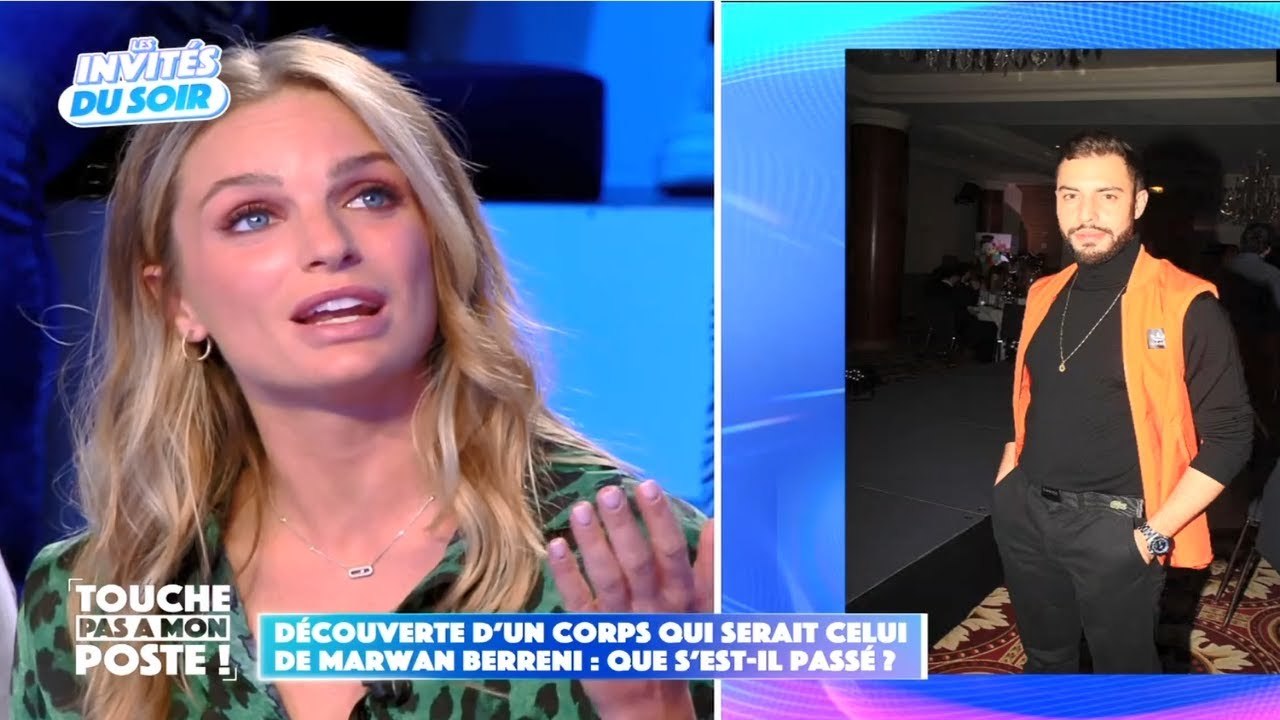 “C’est inimaginable” : Fiona, l’ex de Marwan Berreni, peine à croire à la théorie du suicide