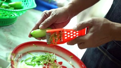 EP. 14 นครนายก แหล่งปลูกมะดันของประเทศไทย