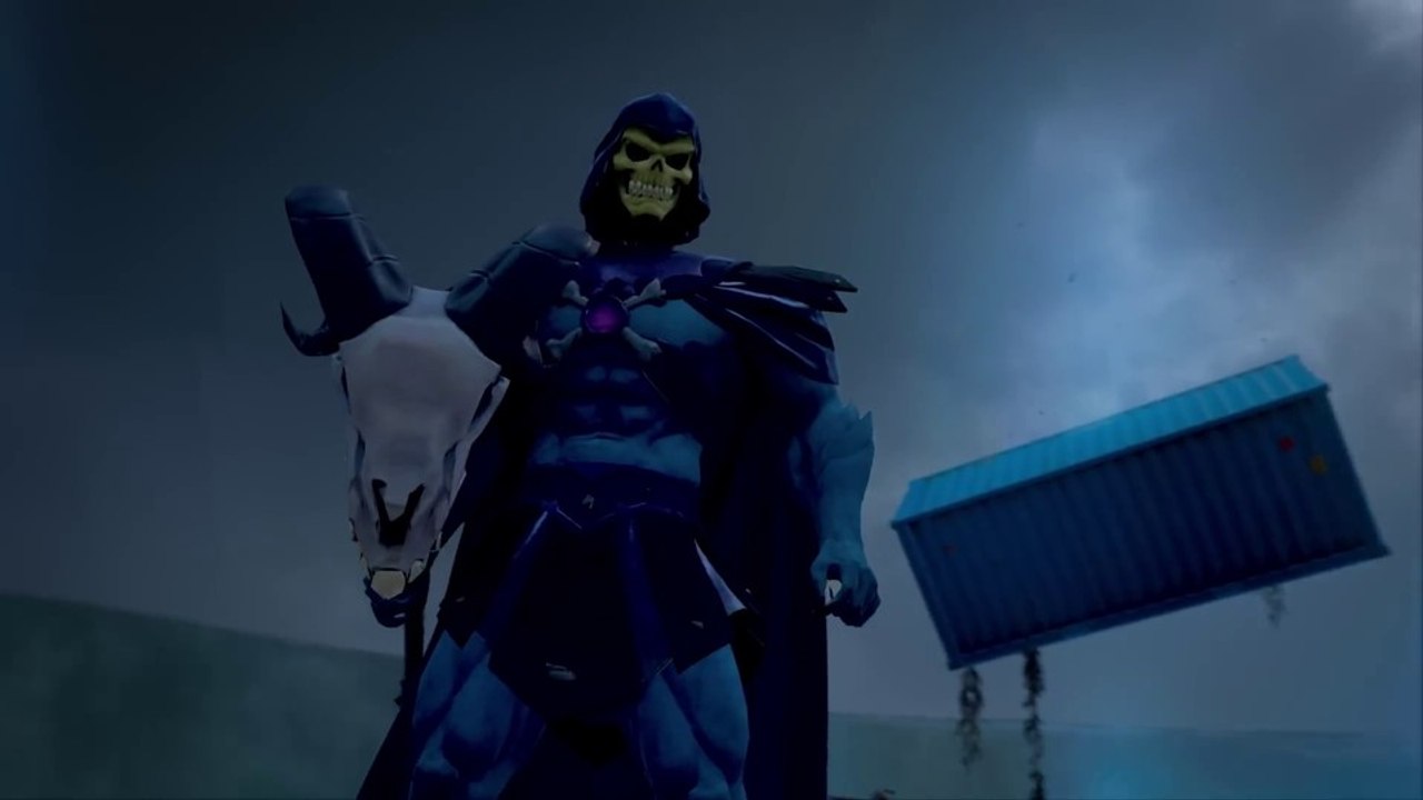 Das neue Horror-Event für MW2 könnte im Trailer mit Lilith und Spawn kaum gruseliger sein