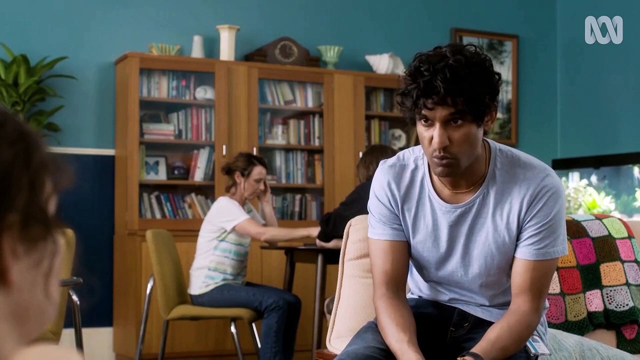 Wakefield Trailer OV