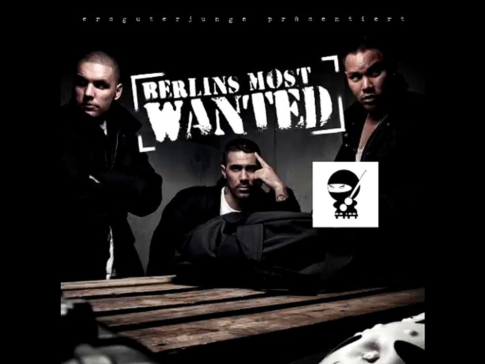 Bushido, Fler, Kay One (Berlins Most Wanted) - Berlins Most Wanted