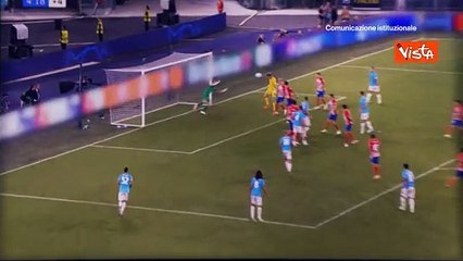 Ecco lo spot contro la pirateria con Bobo Vieri testimonial