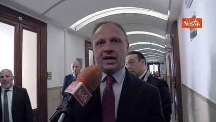 Terrorismo, Lollobrigida: "Garantire massima sicurezza per evitare riduzione consumi"