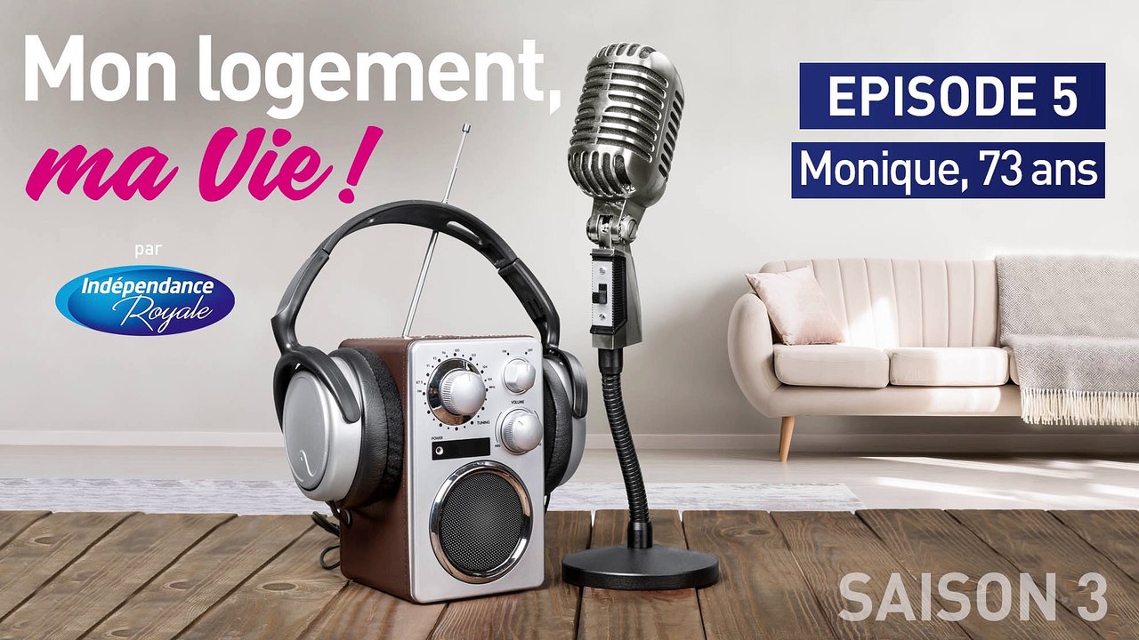 "Mon Logement, Ma Vie" - Saison 3 - Episode 5