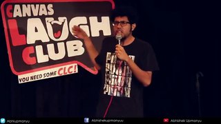 Best satnd up comedy