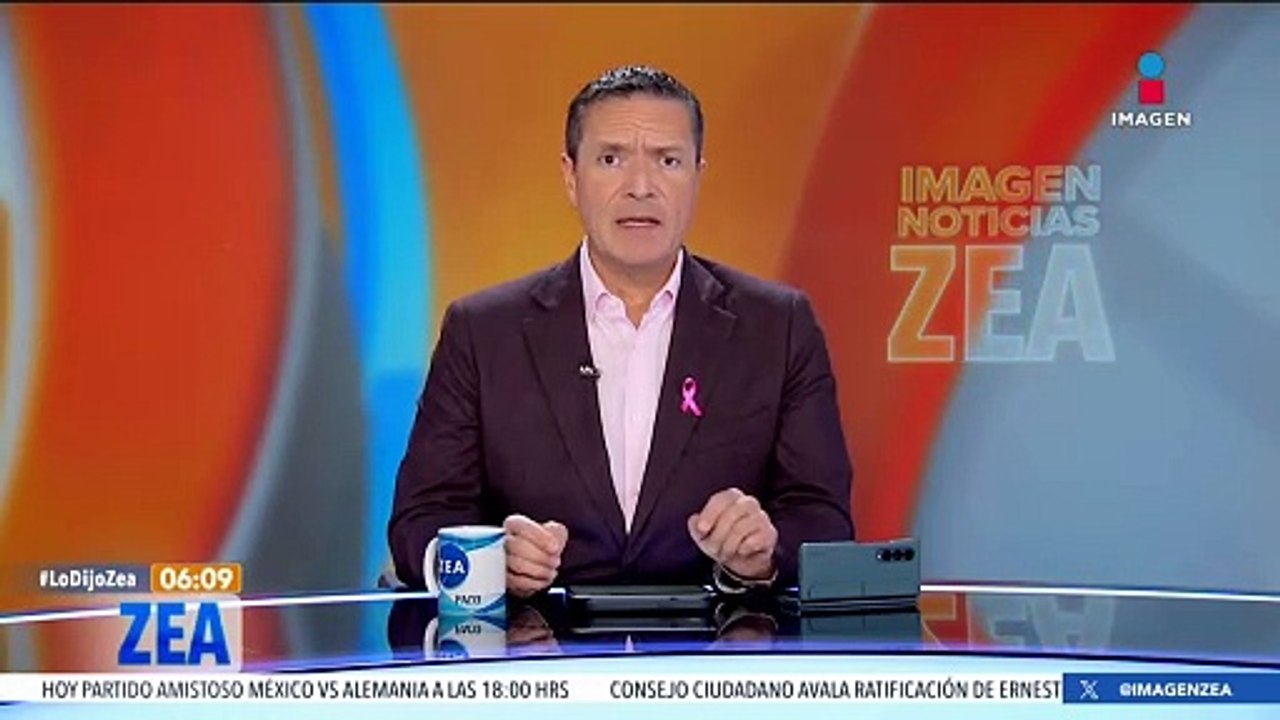 López Obrador nombra a Miguel Ángel Maciel Torres como secretario de Energía
