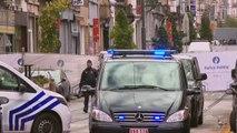 Suspeito de atentado em Bruxelas morre depois de ser baleado pela polícia