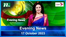 Evening News | 17 October 2023 | NTV Latest News Update