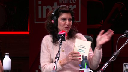 "Le café sans nom" de Robert Seethaler - La chronique de Clara Dupont-Monod