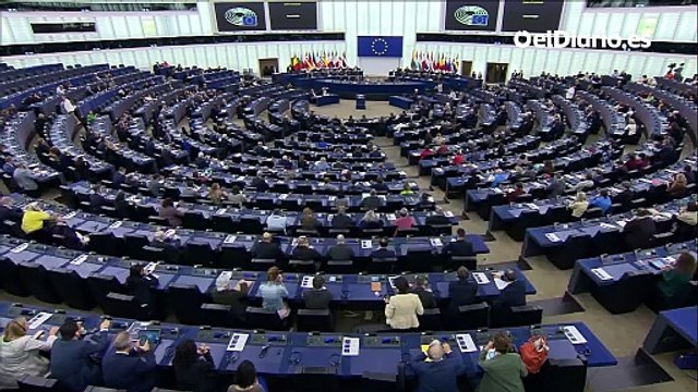 Una vida palestina no vale menos que una ucraniana : eurodiputados exigen al Parlamento condenar los ataques de Israel a Gaza