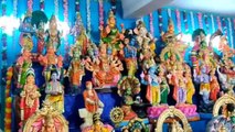 नवरात्रि उत्सव में गोलू का है विशेष महत्व