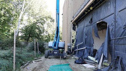 Muzeum Archeologii Podwodnej w Łebie podrożało