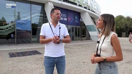 Viver Aqui - Rock à Moda do Porto