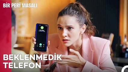 Yeniden Oyundayız!  - Bir Peri Masalı