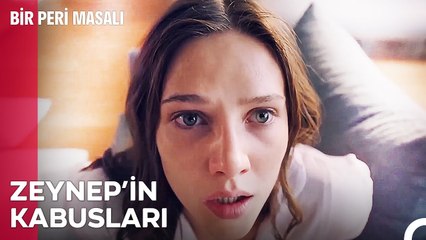 Vicdan Azabıyla Yaşanmaz - Bir Peri Masalı