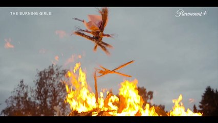 The Burning Girls (trailer originale HD)