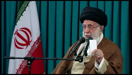 Hamaney: İsrail'in saldırılara devam etmesi halinde Hizbullah da harekete geçecek