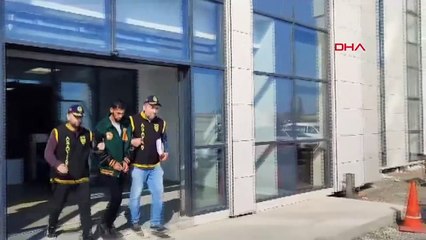 Yalova'da Kimlik Dolandırıcılığı Operasyonu