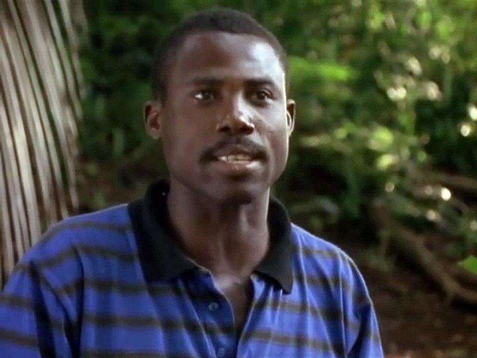 Arthur C Clarkes Mysterious Universe_12of12_Zombies The Living Dead