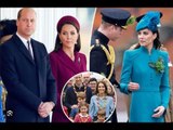 Il principe William e Kate devono programmare un tour reale e una mossa garantisce il successo