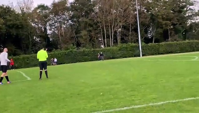 Équipe A vs Guilers 1 (D1) - Tir au but vainqueur - 3ème tour coupe du conseil - 15-10-2023