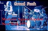 Grand Funk - bootleg ABC In Concert, New York, NY 12-23-1972