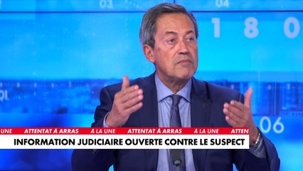 Georges Fenech : «On est amené à se poser des questions sur notre modèle d’intégration»