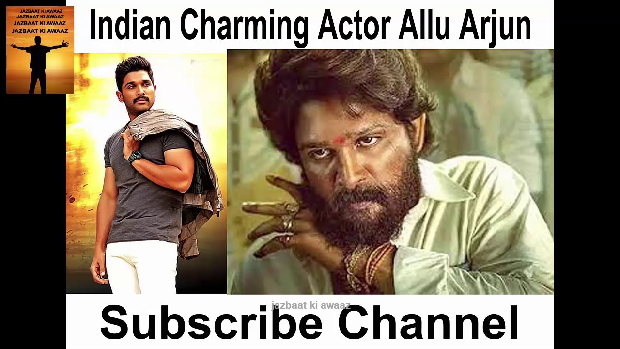 Allu Arjun | pushpa | #shorts #short #trending...