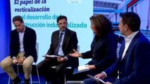 La construcción industrializada se postula como alternativa eficiente, sostenible y de consenso