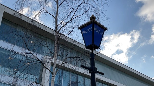 HNW-HEADS1-171023-EH-Manchester Headlines 17 October: Man arrested after bus crash in Piccadilly Gardens