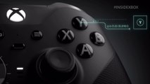 So funktioniert der Xbox Elite Series 2 Controller