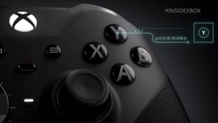 So funktioniert der Xbox Elite Series 2 Controller