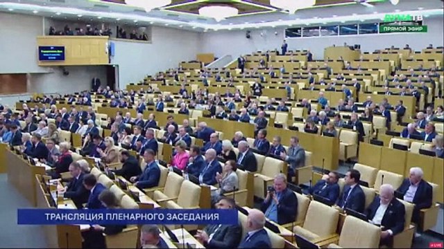 Rusia avanza hacia revocación de tratado que prohíbe ensayos nucleares