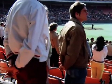 Las calles de San Francisco 3 Temporada Capitulo 3 Blanco rojo