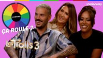 LES TROLLS 3 : M. Pokora, Vitaa et Amel Bent tournent la roue !