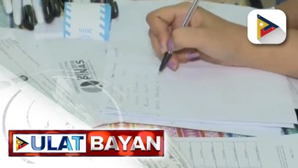 Comelec, nagpaalala sa mga patakaran sa campaign period simula Oct. 19;