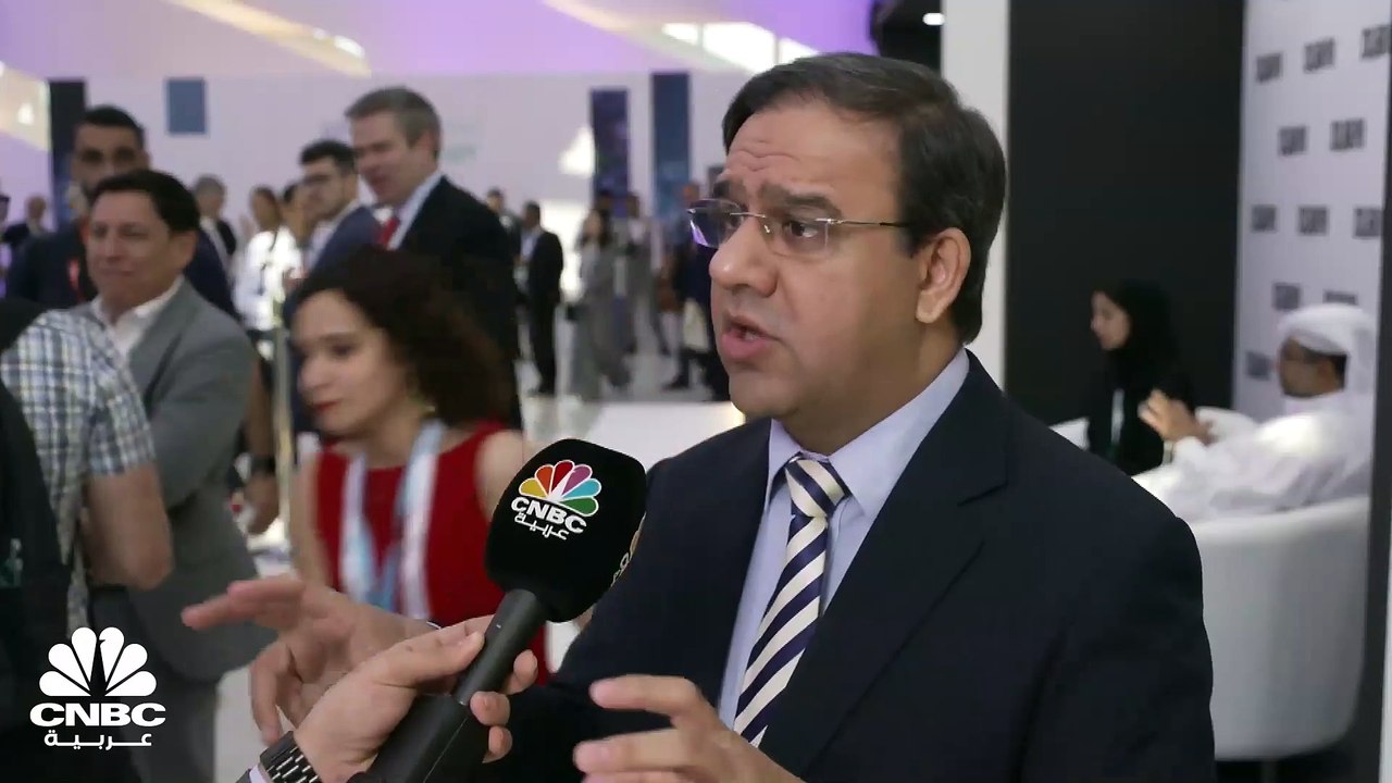 وزير تكنولوجيا المعلومات الباكستاني لـ CNBC عرب...