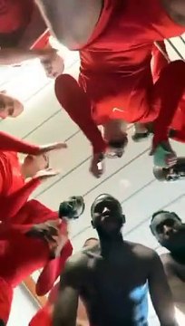 ESM GONFREVILLE - FCN R2