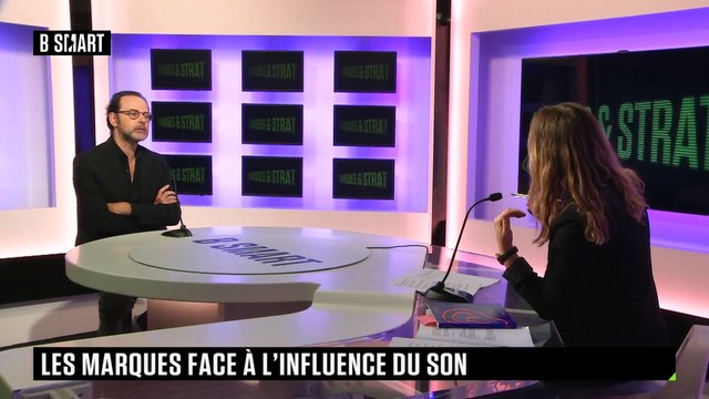 MARQUES & STRAT - Emission du vendredi 20 octobre